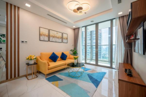 2Br Landmark 81 Vinhome Central Park